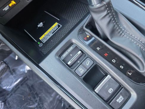 Certified 2023 Honda CR-V EX-L image 19