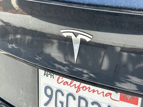 Used 2023 Tesla Model 3 Standard Range RWD image 7