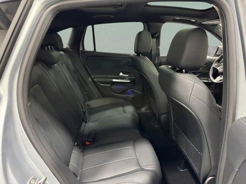 New 2026 Mercedes-Benz GLA 250 4MATIC image 14