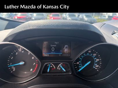 Used 2015 Ford Escape Titanium w/ Equipment Group 301A