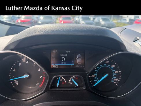 Used 2015 Ford Escape Titanium w/ Equipment Group 301A image 1