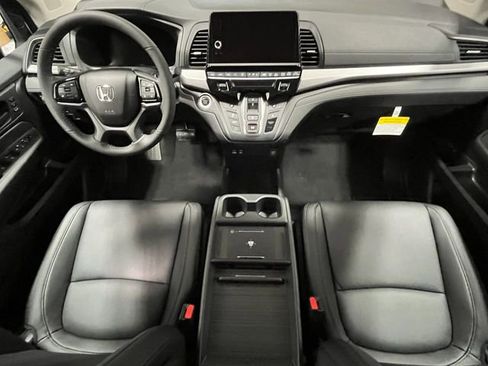New 2026 Honda Odyssey EX-L image 23