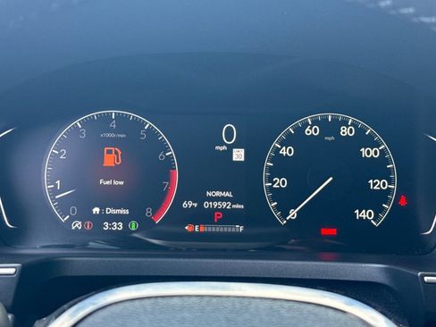 Used 2024 Honda Pilot EX-L image 18