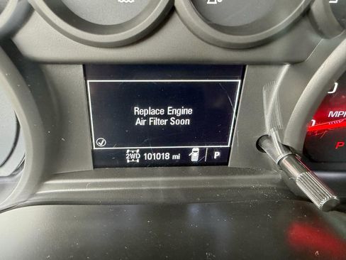 Used 2020 Chevrolet Silverado 1500 W/T w/ WT Convenience Package image 17