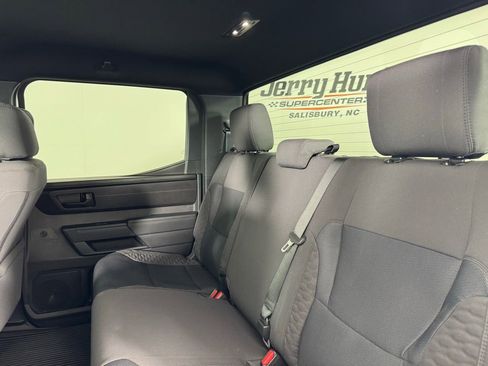 Used 2025 Toyota Tundra SR image 22