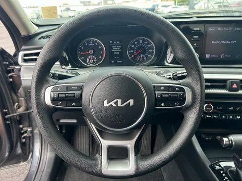 Used 2023 Kia K5 LXS FWD image 18