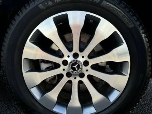 Used 2018 Mercedes-Benz GLS 450 4MATIC w/ Premium Package image 14