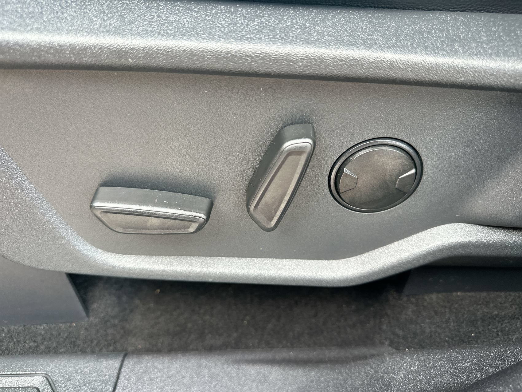 Used 2024 Ford Bronco Wildtrak AWD/4WD image 12