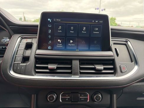 Used 2023 Chevrolet Tahoe RST w/ Max Trailering Package AWD/4WD image 28