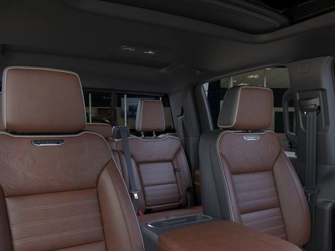 New 2025 GMC Sierra 1500 Denali Ultimate image 24