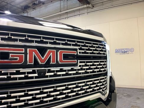 Used 2023 GMC Sierra 2500 Denali AWD/4WD image 55