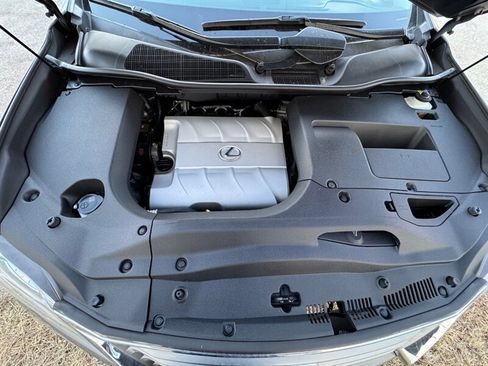 Used 2015 Lexus RX 350 350 image 32