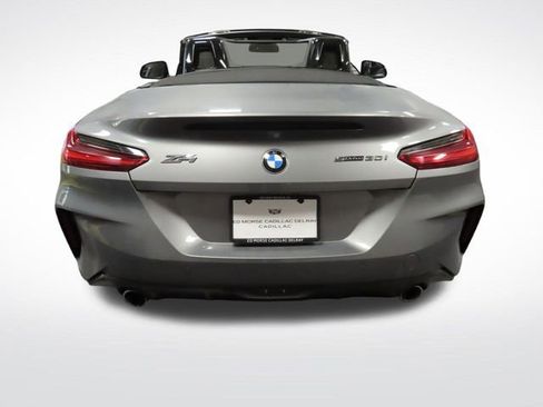 Used 2025 BMW Z4 sDrive30i image 14
