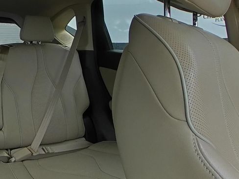 Used 2020 Acura RDX FWD w/ Advance Package image 11