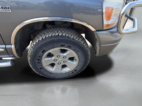 Used 2006 Dodge Ram 1500 Truck Laramie AWD/4WD image 18