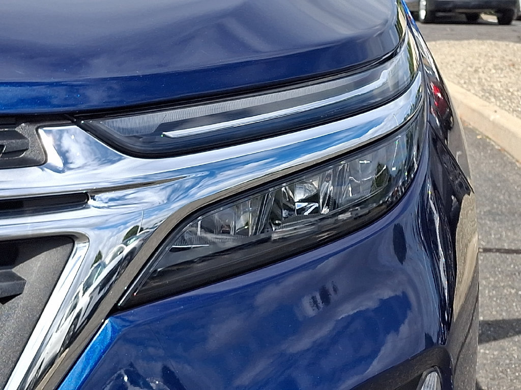 Used 2022 Chevrolet Equinox LT FWD image 13