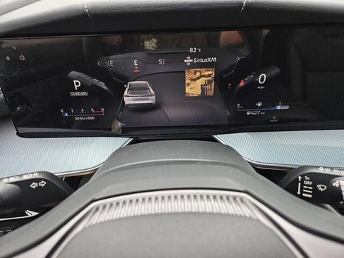 New 2025 Nissan Murano SL image 22