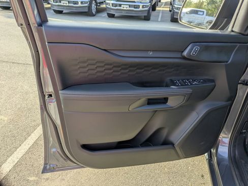 New 2026 Ford Ranger XLT w/ Trailer Tow Package image 16