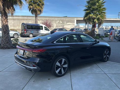 Used 2025 Audi A5 2.0T Premium w/ Convenience Package image 6