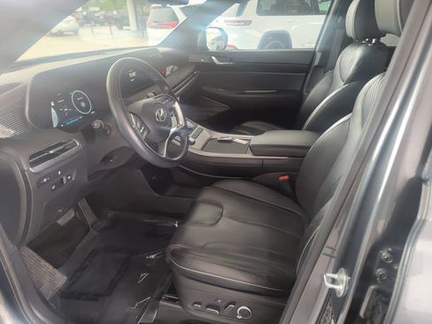 Used 2024 Hyundai Palisade Calligraphy FWD image 11