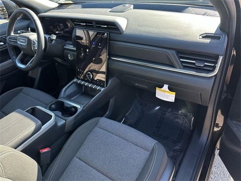 New 2026 GMC Terrain Elevation w/ Black Edition image 28