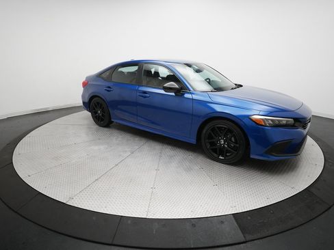 Used 2024 Honda Civic Sport image 13