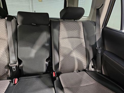 Used 2022 Toyota 4Runner SR5 RWD image 14
