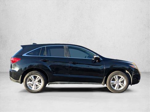 Used 2014 Acura RDX FWD image 4