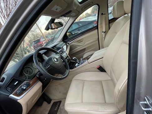 Used 2012 BMW 535i Sedan image 16