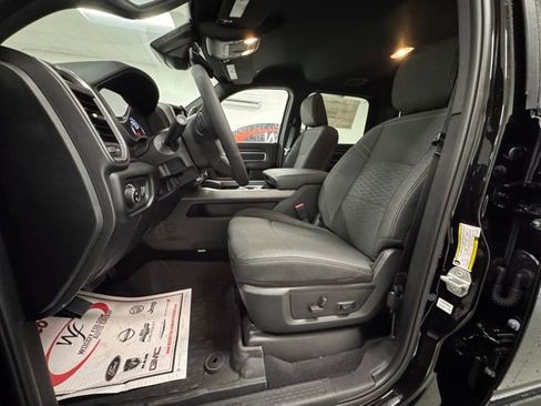 New 2026 RAM 2500 Big Horn image 16