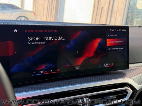 Used 2023 BMW 330i xDrive xDrive image 23