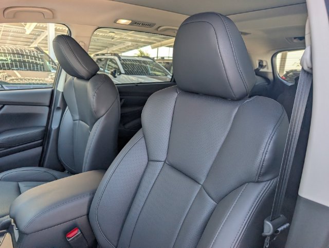 New 2026 Subaru Ascent Bronze Edition AWD/4WD image 7