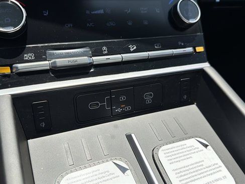 New 2026 Hyundai Santa Fe XRT AWD/4WD image 22