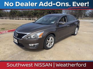 Used 2014 Nissan Altima 2.5 SL 360° Tour