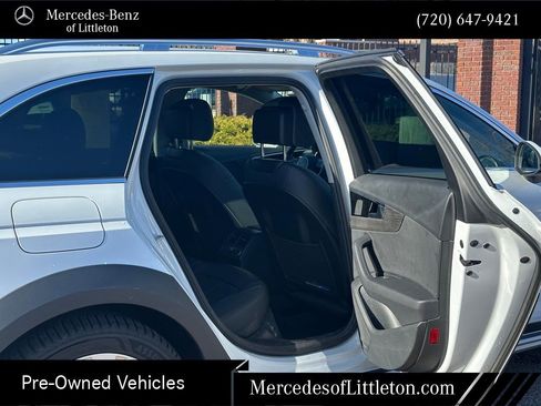 Used 2021 Audi A4 2.0T allroad Premium image 24