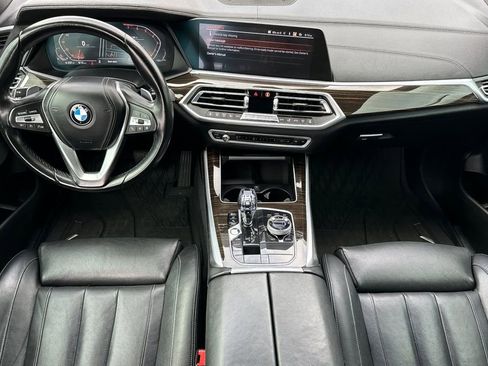Used 2020 BMW X5 xDrive40i w/ Premium Package image 14