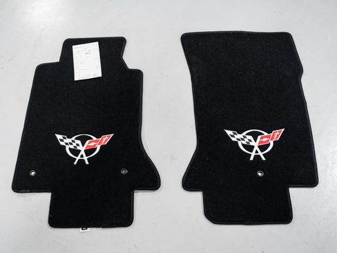 Used 2002 Chevrolet Corvette Z06 w/ Memory Pkg image 15