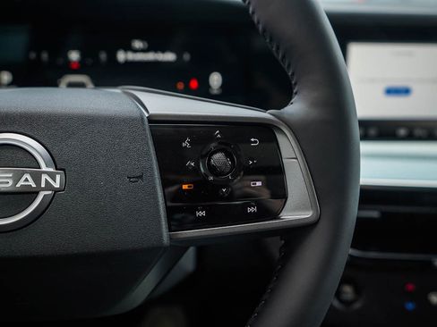 New 2025 Nissan Murano SL w/ Cargo Package image 22