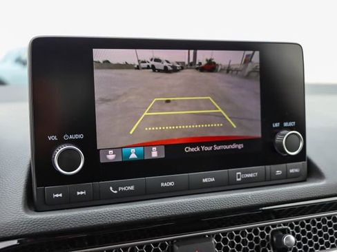 Certified 2024 Honda Civic Sport image 26