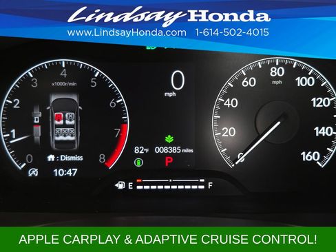 Used 2023 Honda Civic LX image 13