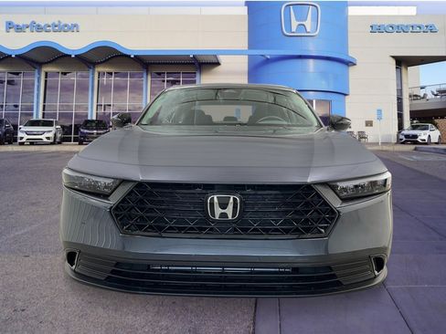 New 2026 Honda Accord SE image 9