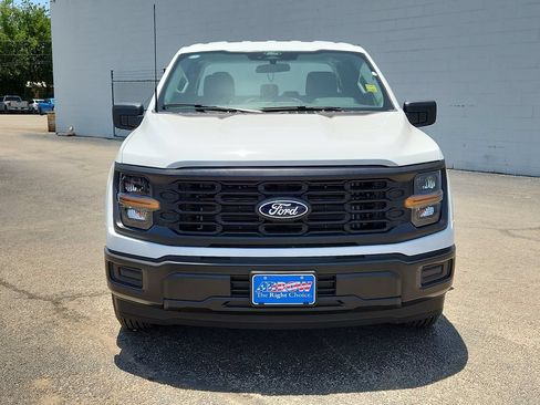 New 2026 Ford F150 XL RWD image 3