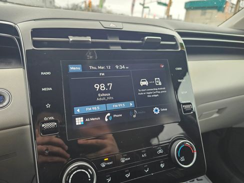 Used 2023 Hyundai Tucson SEL image 24