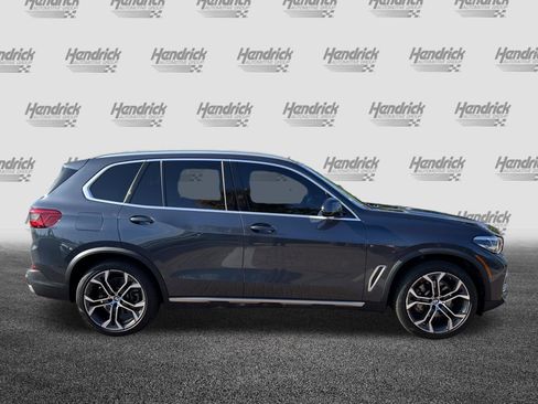 Used 2020 BMW X5 sDrive40i w/ Premium Package image 11