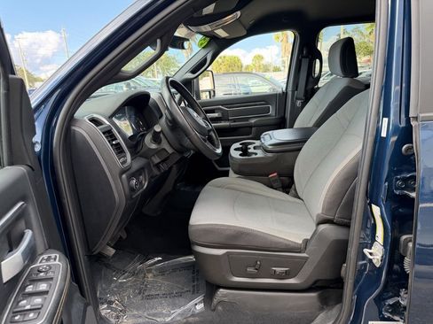 Certified 2024 RAM 2500 Big Horn image 16