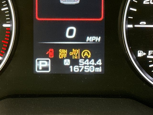 Used 2024 Subaru Legacy Premium AWD/4WD image 10