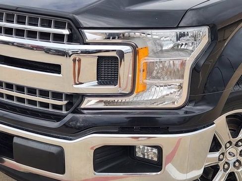 Certified 2020 Ford F150 XLT w/ Equipment Group 302A Luxury RWD image 9