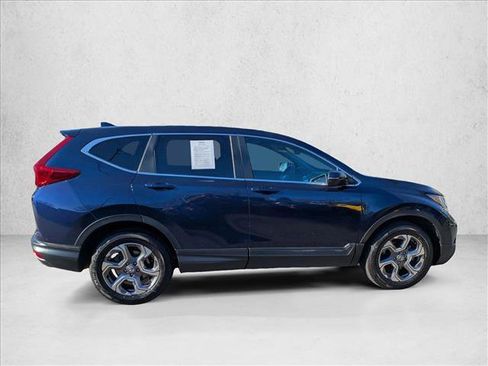 Used 2019 Honda CR-V EX image 4
