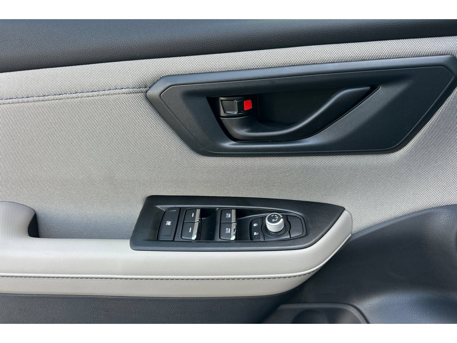 New 2026 Subaru Forester Touring AWD/4WD image 11