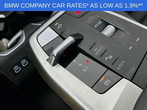 Used 2025 BMW X1 xDrive28i AWD/4WD image 19
